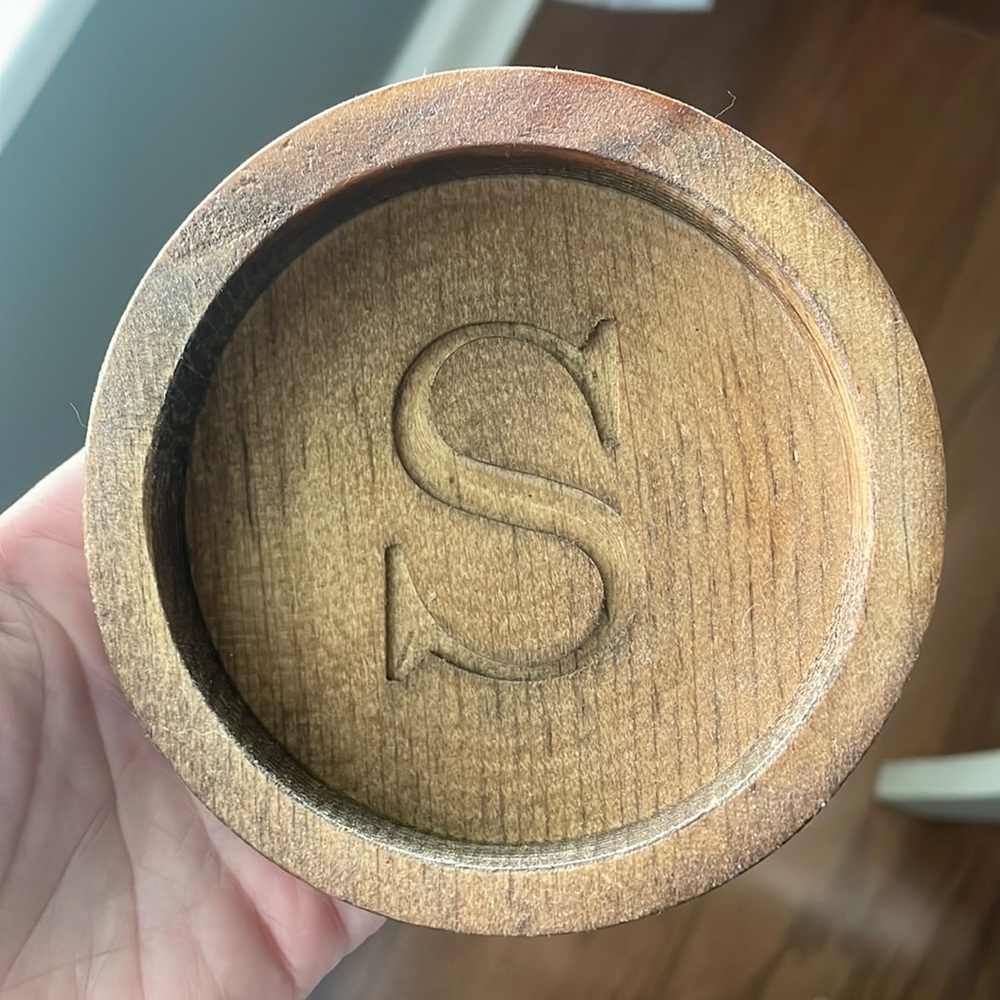 Coasters